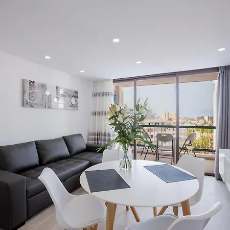 Vina Del Mar 7 Appartement
