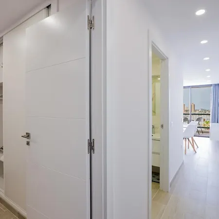 Vina Del Mar 7 Appartement