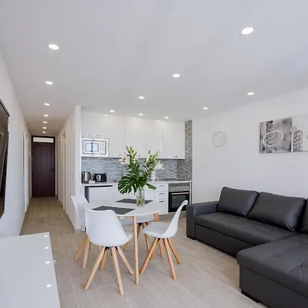 Vina Del Mar 7 Apartman Playa de las Américas