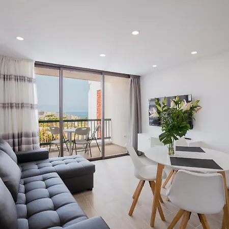 Apartament Vina Del Mar 7