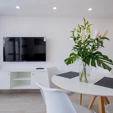 Apartament Vina Del Mar 7 Playa de las Americas (Tenerife)