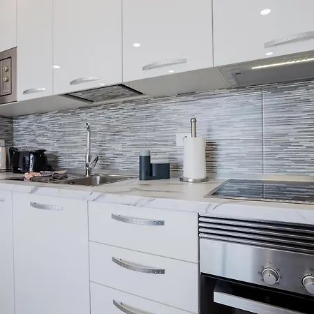 Vina Del Mar 7 Apartment Playa de las Americas (Tenerife)