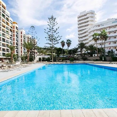 Apartament Vina Del Mar 7 Playa de las Americas (Tenerife)