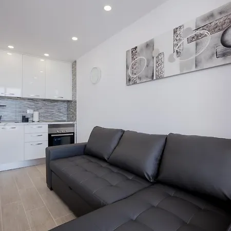 Apartament Vina Del Mar 7 Playa de las Americas (Tenerife)