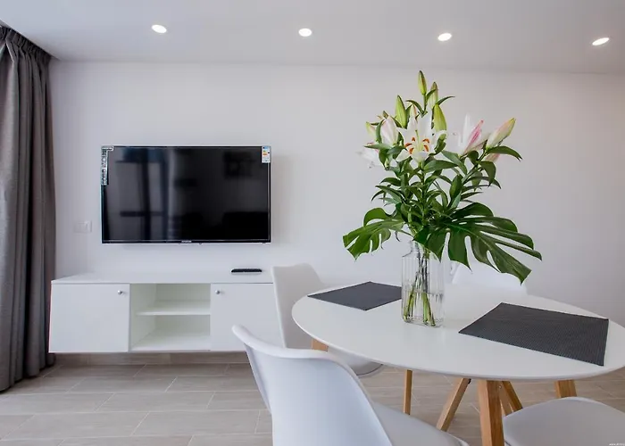 Appartamento Vina Del Mar 7 Playa de las Americas (Tenerife)