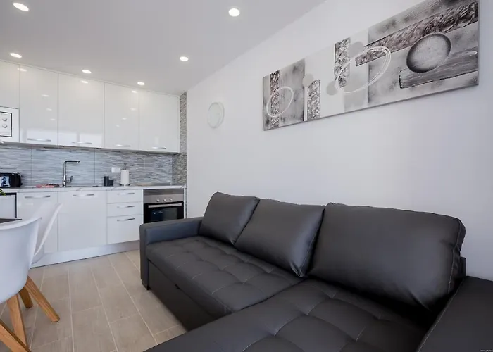 Appartamento Vina Del Mar 7 Playa de las Americas (Tenerife)