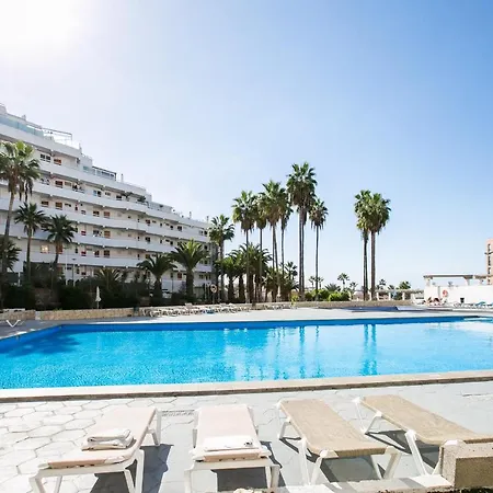 Vina Del Mar 7 Апартаменты *