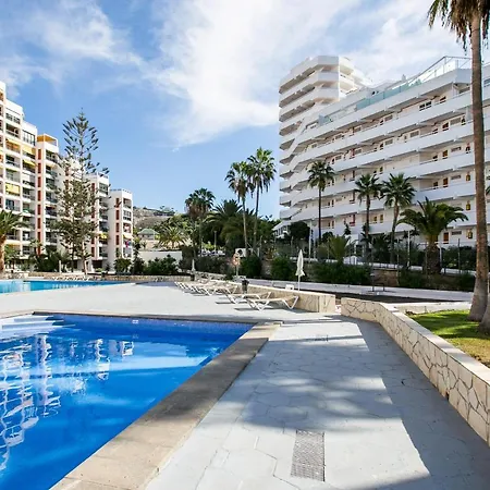 Apartmán Vina Del Mar 7 Playa de las Americas (Tenerife)