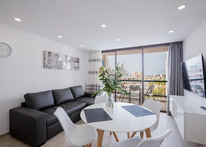 Vina Del Mar 7 דירה