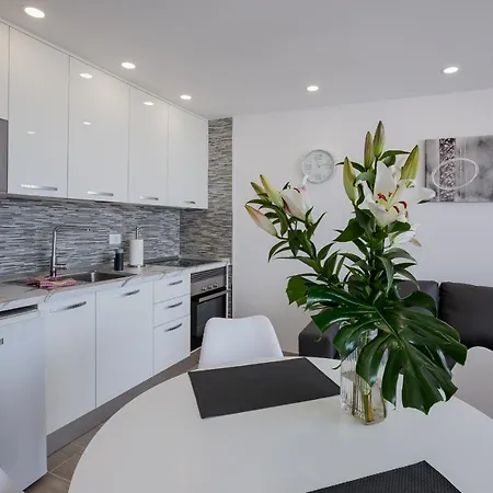 Vina Del Mar 7 Apartmán Playa de las Americas (Tenerife)