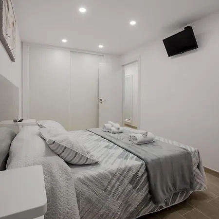 Apartmán Vina Del Mar 7