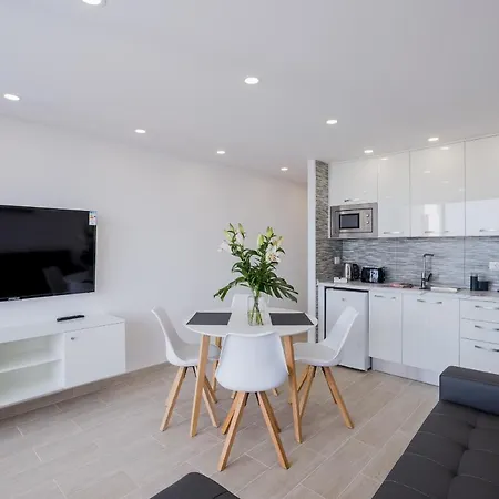 Vina Del Mar 7 Playa de las Americas (Tenerife)