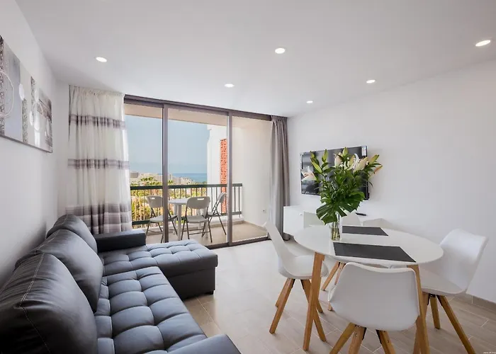 Appartement Vina Del Mar 7