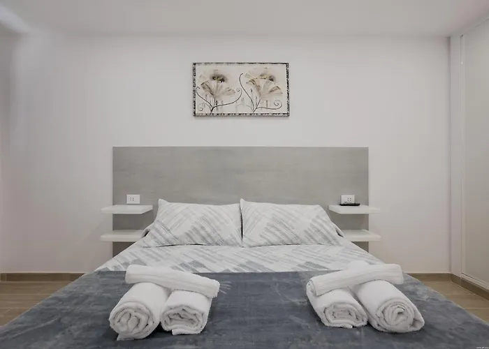 Vina Del Mar 7 * Playa de las Américas