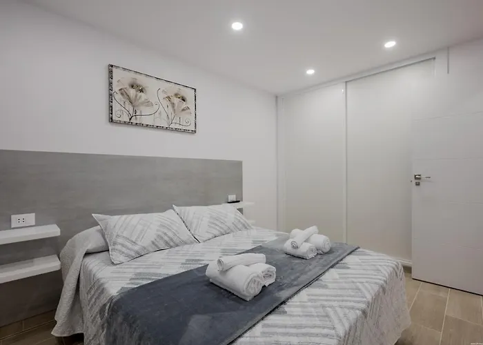 Vina Del Mar 7 * Playa de las Américas