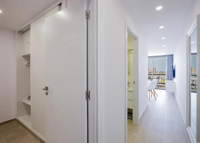 Vina Del Mar 7 Appartement