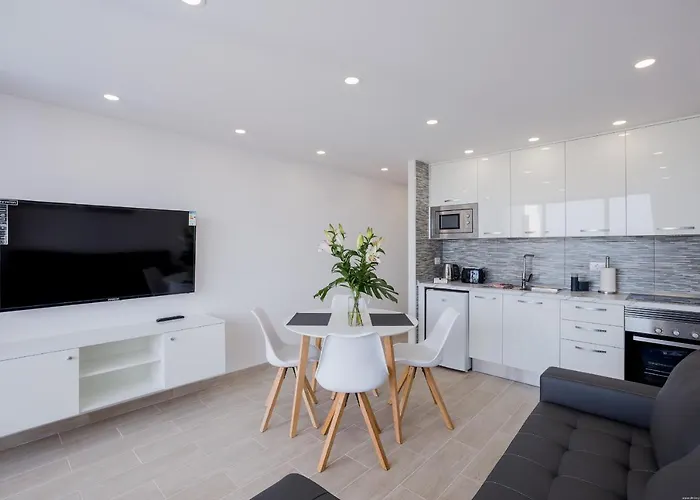 Vina Del Mar 7 Playa de las Américas