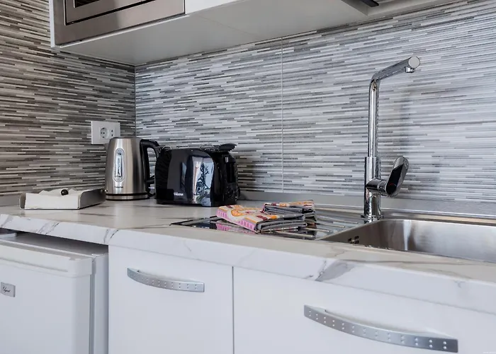 Vina Del Mar 7 Appartement *