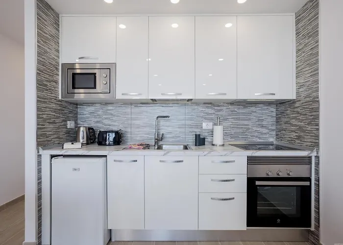 Vina Del Mar 7 * Playa de las Américas