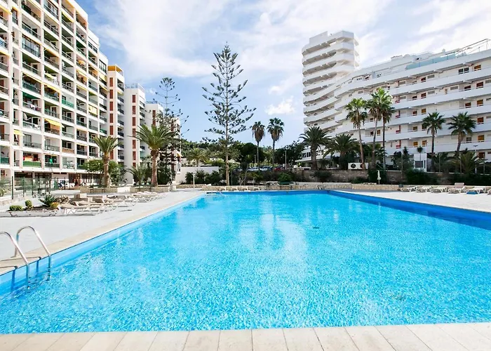 Appartement Vina Del Mar 7 Playa de las Américas