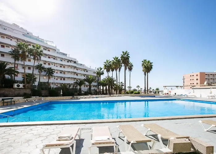 Vina Del Mar 7 Appartement *